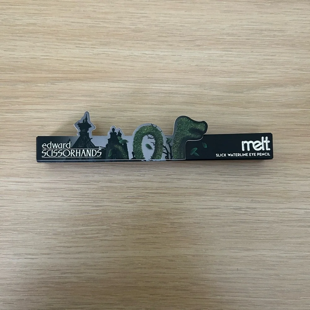 Melt Cosmetics Garden Sculpture - slick waterline pencil